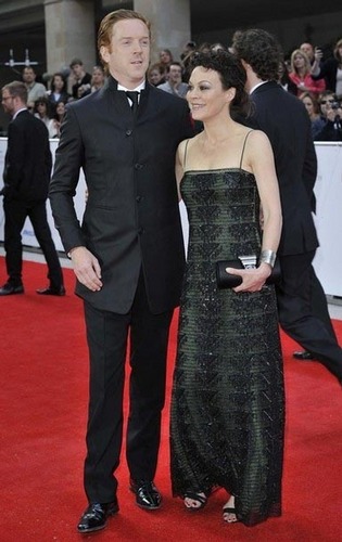 May 22 2011 - British Academy Television Awards