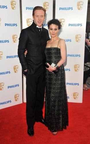 May 22 2011 - British Academy Телевидение Awards