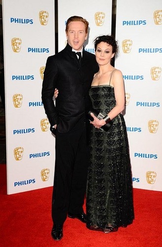  May 22 2011 - British Academy Телевидение Awards
