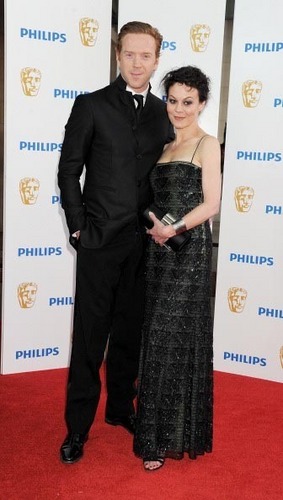  May 22 2011 - British Academy televisão Awards