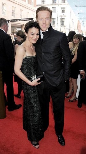  May 22 2011 - British Academy televisão Awards