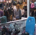 Miley - Shopping in Caracas, Venezuela (18th May 2011) - miley-cyrus photo