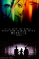 Monster Poster - paramore photo