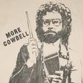 More cowbell - saturday-night-live photo