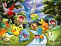 pokemon - My Pokemon WPs wallpaper