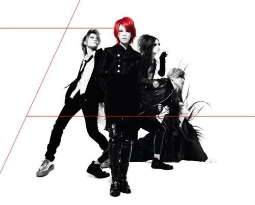 New Look For "True" Single