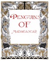 POM written with a nice letter XD - penguins-of-madagascar fan art