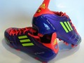 Personalized CL final boots - fc-barcelona photo