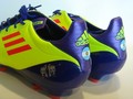 Personalized CL final boots - fc-barcelona photo