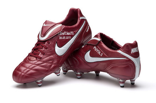  Personalized CL final boots
