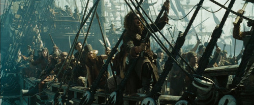Pirates of the Caribbean: Dead Man’s for iphone instal