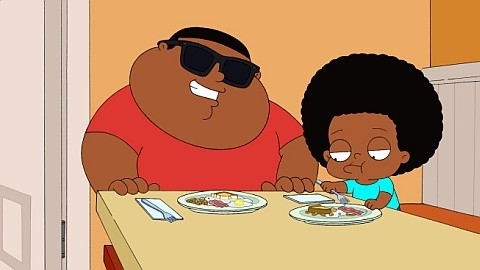 Rallo / The Cleveland Show