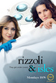 Rizzoli & Isles - rizzoli-and-isles photo