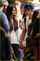 Selena Gomez & Justin Bieber: Hawaii Beach Day - justin-bieber photo