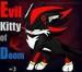 Shadow the cat:D - shadow-the-hedgehog icon