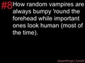 Slayer Things - buffy-the-vampire-slayer fan art