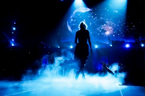  Speak Now Tour 2011 Promotional ছবি