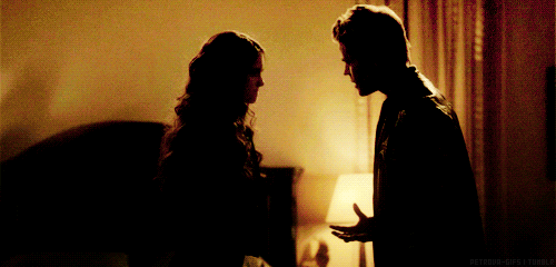 Stefan & Katherine (2x22)