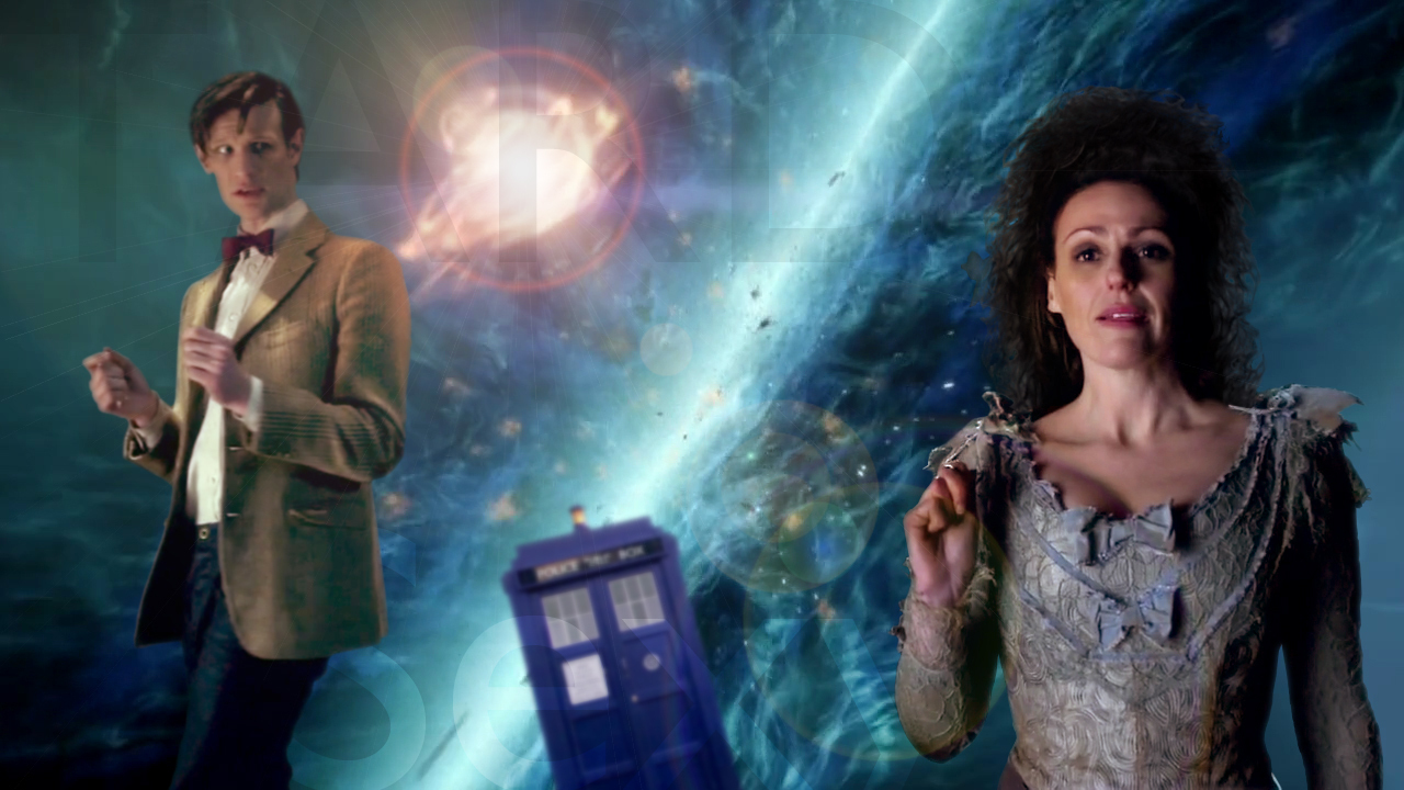 TARDIS wallpaper - Doctor Who Wallpaper (22302896) - Fanpop