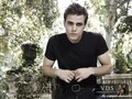TV Guide Photoshoot - New Outtakes - paul-wesley photo