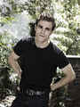 TV Guide Photoshoot - New Outtakes - paul-wesley photo