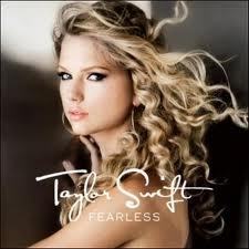  Taylor snel, swift Fearless