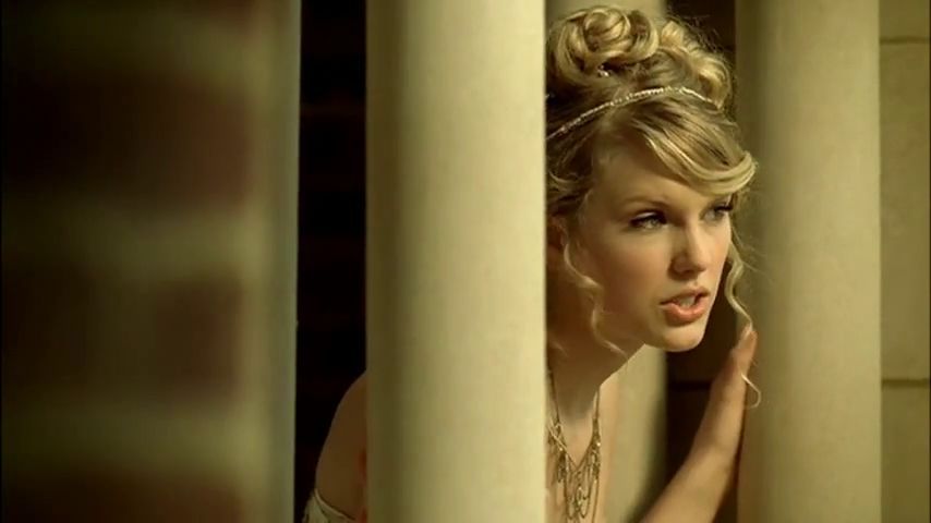 love story taylor swift romeo and juliet