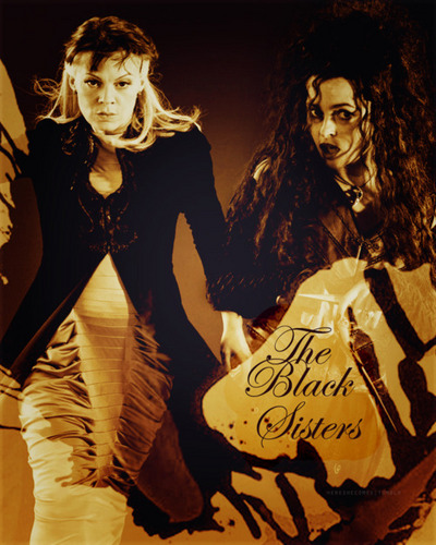  The Black Sisters