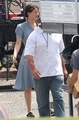 The Hunger Games movie - Filming (May 26, 2011) - the-hunger-games photo