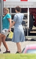 The Hunger Games movie - Filming (May 26, 2011) - the-hunger-games photo