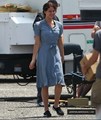 The Hunger Games movie - Filming (May 26, 2011) - the-hunger-games-movie photo