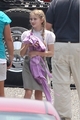 The Hunger Games movie - Filming (May 26, 2011) - the-hunger-games-movie photo