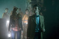 The doctor and amy - doctor-who photo