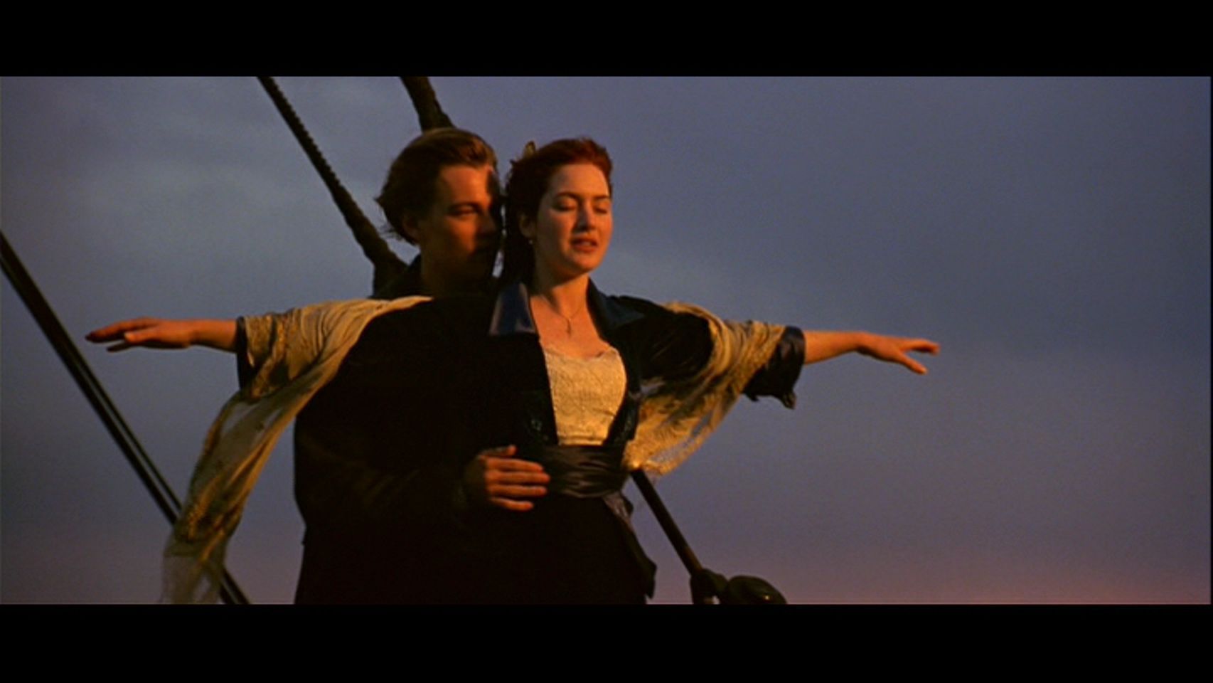 Titanic Jack Rose Jack And Rose Image Fanpop