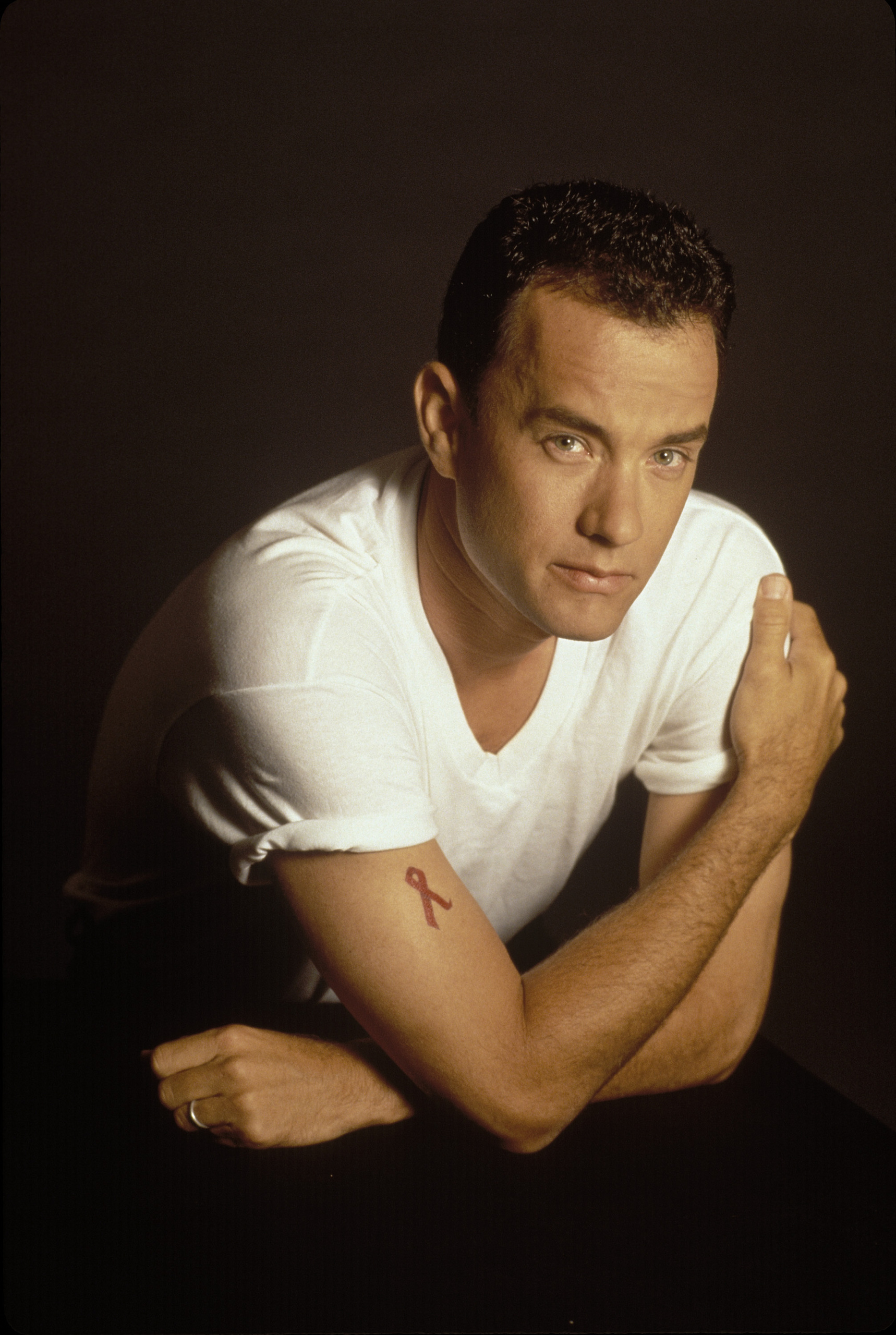 Tom Hanks - Gallery Colection