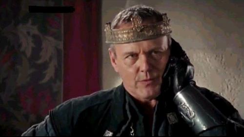  Uther calling