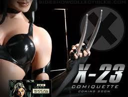  X-23
