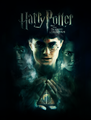 deathly hallows - harry-potter photo