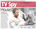 House MD in TV Guide - house-md photo