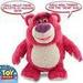 lotso talking - toy-story icon