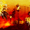  'Los Angeles is Burning'
