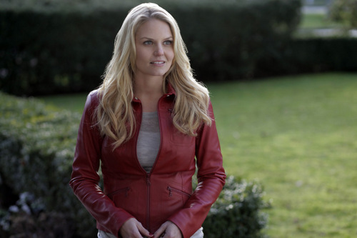  "Once Upon A Time" Stills