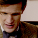 6x01 - doctor-who icon