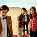 6x01 - doctor-who icon