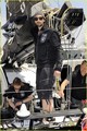 Adrien Brody: Hugo Boss Man in Monaco - hottest-actors photo