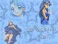 noel-mermaid-melody - Aiiro Pearl Mermaid Noel! wallpaper