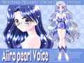 noel-mermaid-melody - Aiiro Pearl Voice!!! wallpaper