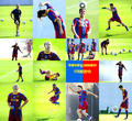 Barcelona FC - fc-barcelona fan art