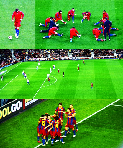  Barcelona FC