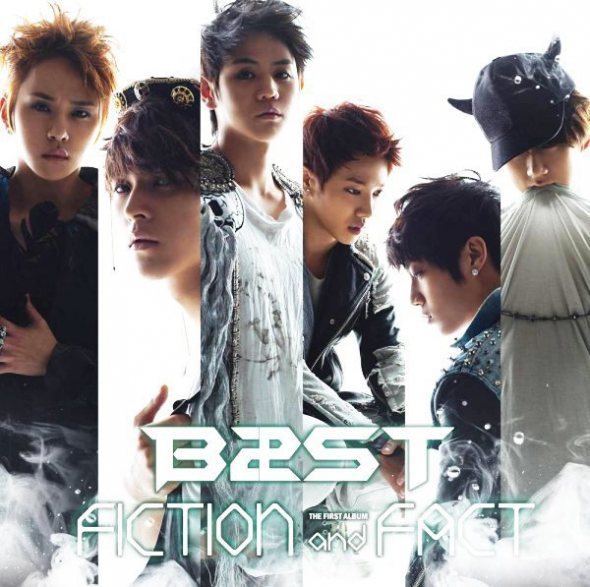  Kpop  BoyBands! images BeastB2ST wallpaper and background photos